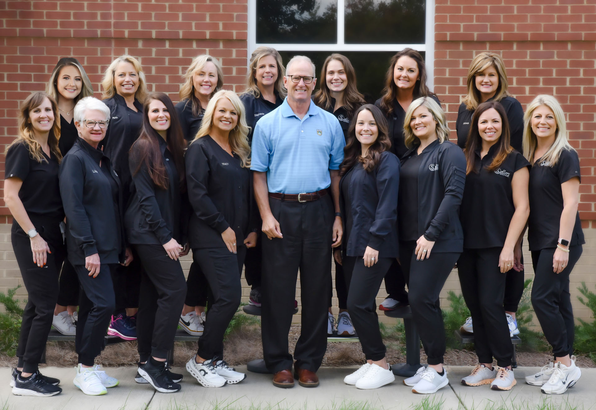 Treatment Coordinators